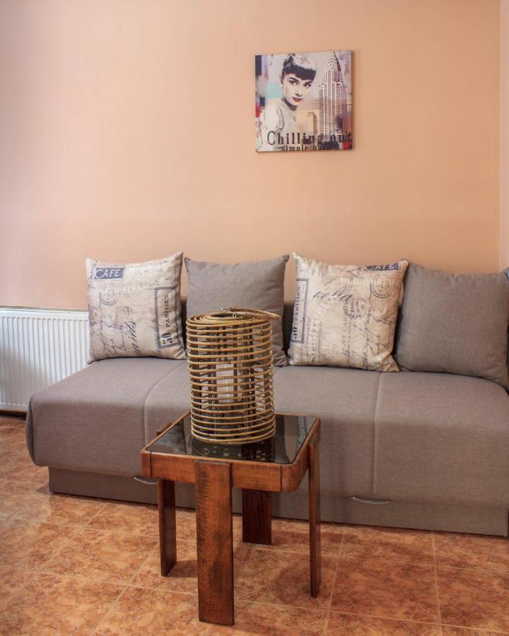Bb Downtown Apartment Bajina Basta Exteriér fotografie