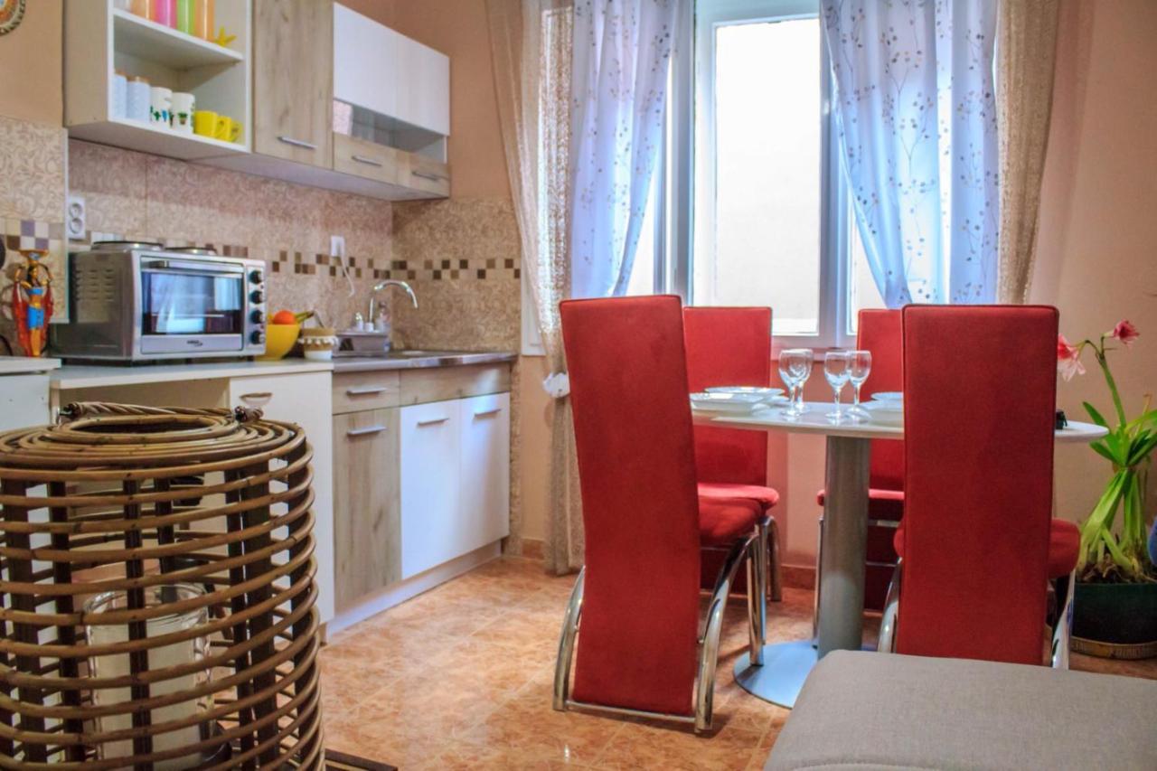Bb Downtown Apartment Bajina Basta Exteriér fotografie