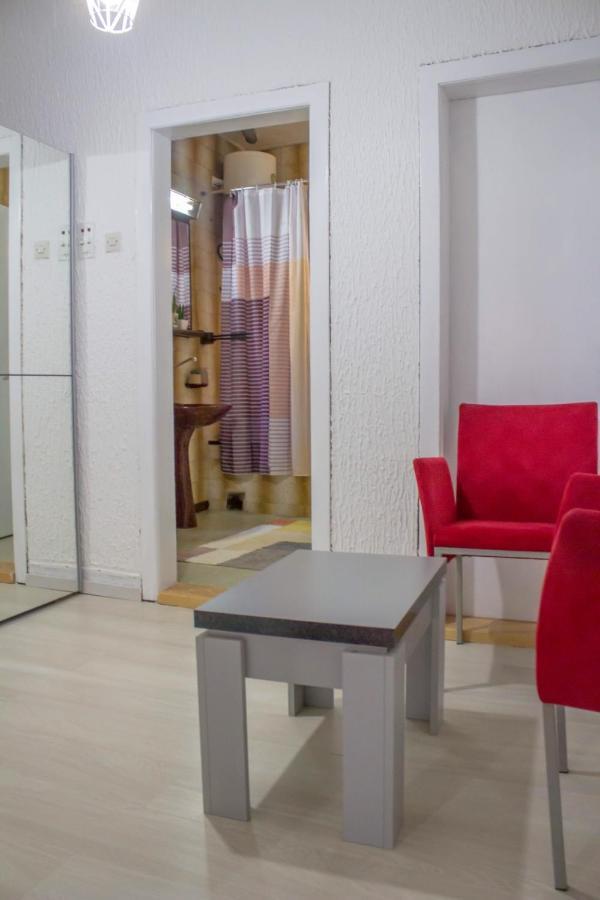 Bb Downtown Apartment Bajina Basta Exteriér fotografie