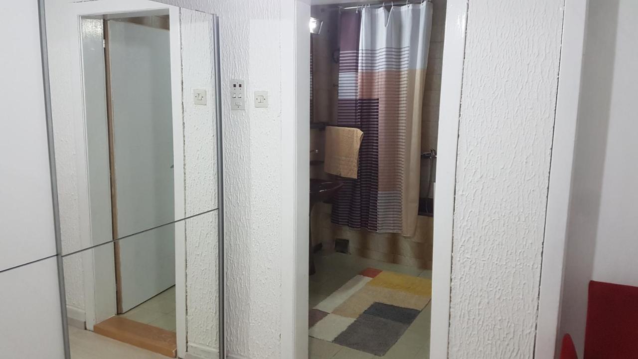 Bb Downtown Apartment Bajina Basta Exteriér fotografie
