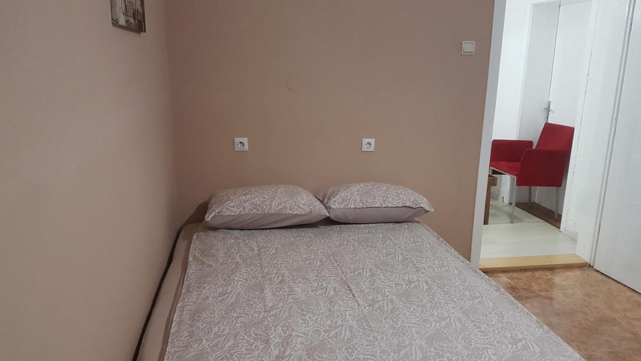 Bb Downtown Apartment Bajina Basta Exteriér fotografie