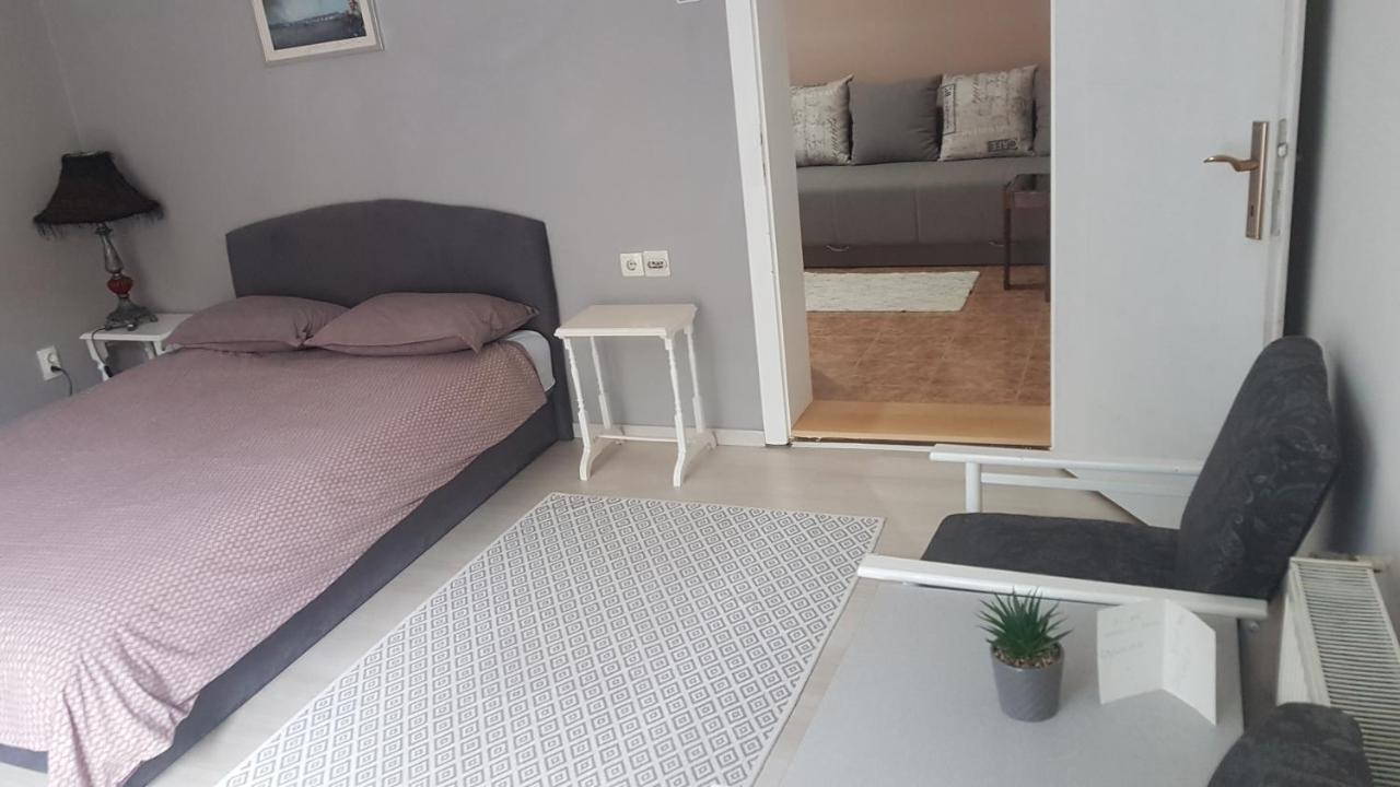 Bb Downtown Apartment Bajina Basta Exteriér fotografie
