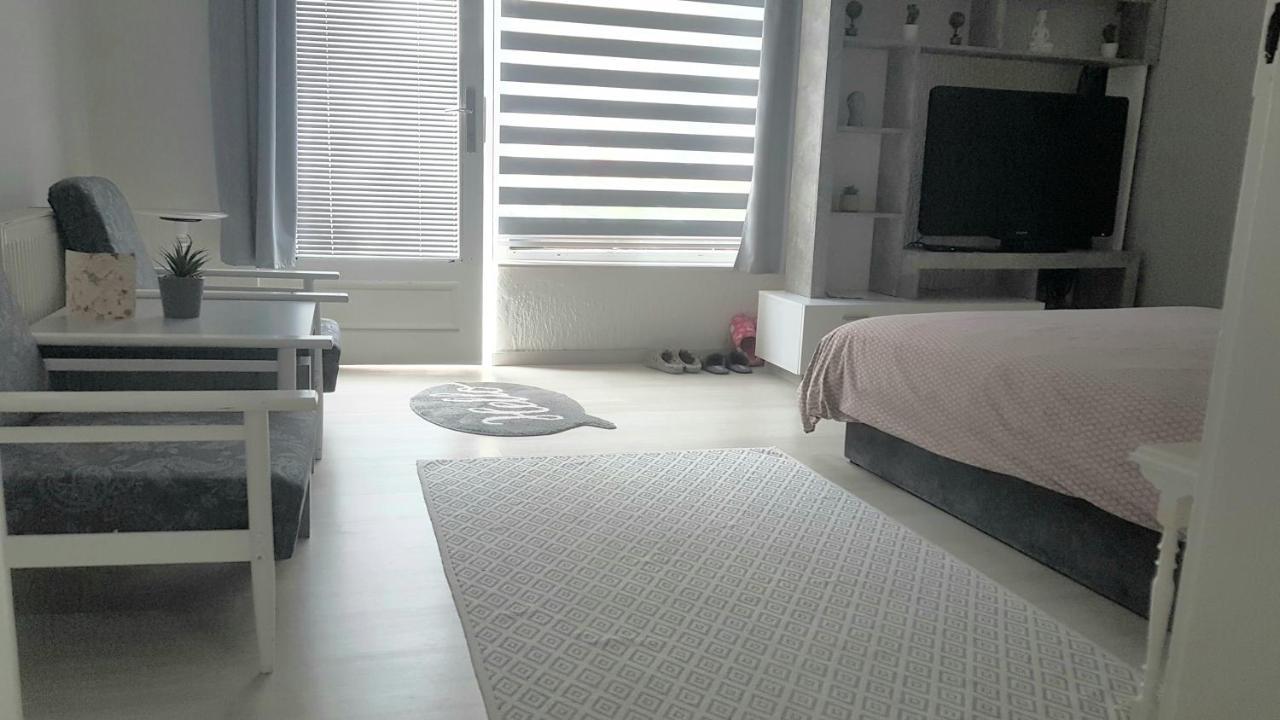 Bb Downtown Apartment Bajina Basta Exteriér fotografie