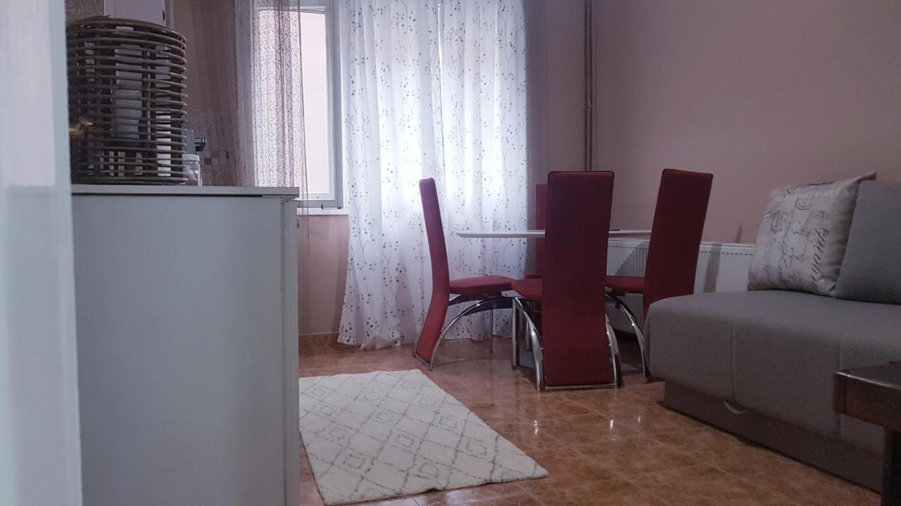 Bb Downtown Apartment Bajina Basta Exteriér fotografie